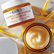 Krem nawilżający do twarzy Kiehl's Calendula Serum-Infused 100 ml (3605971990496) - obraz 6