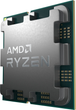 Procesor AMD Ryzen 5 7600X3D 4.1GHz/96MB (100-100001721) sAM5 Tray - obraz 3