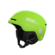 Дитячий лижний шолом POC Pocito Obex MIPS, флуоресцентний жовтий / зелений, XS / S (ПК 104748234xS1) - зображення 1