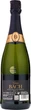 Вино ігристе Bach Cava Gran Bach біле сухе 0.75 л 11.5% (8410013000621) - зображення 3