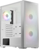 Obudowa LC-Power Gaming 717W Meshwork_L Light Miditower White (LC-717W-ON) - obraz 1