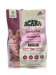 Сухой корм для котят Acana First Feast Kitten 340 г - изображение 2