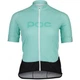Джерси женское POC W's Essential Road Logo jersey, Light Fluorite Green/Fluorite Green, XS (PC 532938311XSM1) - изображение 1