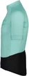 Джерси женское POC W's Essential Road Logo jersey, Light Fluorite Green/Fluorite Green, XS (PC 532938311XSM1) - изображение 3