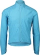 Велокуртка мужская POC Pure-Lite Splash Jacket, Light Basalt Blue, S (PC 580111598SML1) - изображение 1