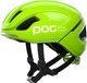 Дитячий велосипедний шолом POC POCito Omne SPIN, Fluorescent Yellow / Green, S (PC 107268234SML1) - зображення 1