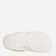 Женские кроксы Crocs Classic Gingham Clog Dyl 211006-78R 41-42 (M8/W10) 26 см Daylily (198445124174) - изображение 6