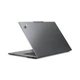 Ноутбук Lenovo ThinkPad X9-G1 15.3" 2.8K OLED Touch, Intel U7-258V, 32GB, F2TB, UMA, Win11P, серый - изображение 7
