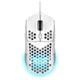 Мышь Trust GXT 928 Helox, USB-A, белый - изображение 2