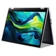 Ноутбук Acer Aspire Go Spin AGSP14-31PT 14" WUXGA IPS Touch, Intel 3-N355, 16GB, F512GB, UMA, Lin - изображение 7