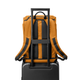 Рюкзак Tomtoc VintPack-TA1 22L Laptop Backpack Yellow 15.6 Inch/22L (TA1M1Y1) (TA1M1Y1) - изображение 5