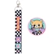Набор бейдж на липучке и подвеска Kite Aggretsuko AR25-3010-1, 2 шт. - изображение 3