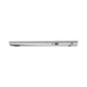 Ноутбук Acer Aspire 3 A317-54 17.3" FHD IPS, Intel i7-1255U, 16GB, F1TB, UMA, Lin, сріблястий - зображення 9