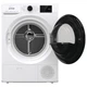 Сушильна машина Gorenje DPNE83GNLWIFI - зображення 7
