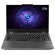 Ноутбук Lenovo LOQ-15IAX9 15.6" FHD IPS AG, Intel i5-12450HX, 24GB, F1TB, NVD3050-6, DOS, серый - изображение 12