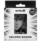 Бейдж на липучці Kite K25-3011-3 - зображення 1