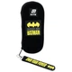 Набор бейдж на липучке и подвеска Kite DC Batman DC25-3010, 2 шт. - изображение 8