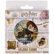 Бейдж на липучці Kite Harry Potter HP25-3011-1 - зображення 1