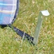 Килимок для пікніка Uquip Scotty M 243101 Petrol/Grey (DAS303238) - зображення 9