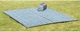 Килимок для пікніка Uquip Scotty M 243101 Petrol/Grey (DAS303238) - зображення 17