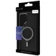 Чохол WAVE Attraction Case with Magnetic Ring Samsung Galaxy S25 Ultra blue - зображення 2