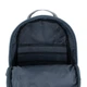 Рюкзак GoPack "City" 40х27.5х11 см серый с розовым (GO25-147M-3) - изображение 10