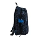 Рюкзак GoPack Education Teens 41х28.5х13 см т-синий с рисунком (GO25-188M-1) - изображение 5