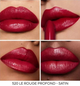 Wymienny wkład do pomadki Guerlain Rouge G trwała 520 Profond 3.5 g (3346470441064) - obraz 3