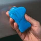 Синяя очищающая глина для ЛКП и стекла, в контейнере 100г (BB009) - изображение 5