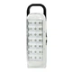 Ліхтарик DP-713C, IPX6, 4.2W, 1300mAh, White - зображення 1