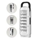 Ліхтарик DP-713C, IPX6, 4.2W, 1300mAh, White - зображення 6