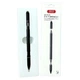 Стилус XO ST-07 3 in 1 Touch-Sensitive Capacitor Pen Черный - изображение 5