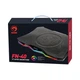 Подставка для ноутбука MARVO CoolingPad FN-40, 2USB, 9-17.3", black - изображение 9