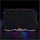 Подставка для ноутбука MARVO CoolingPad FN-40, 2USB, 9-17.3", black - изображение 11