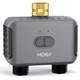 Розумний контролер поливу BauTech на 2 канали з керуванням через Bluetooth Сірий (1015-682-00) - зображення 2