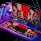 Большая игровая поверхность BauTech с RGB-подсветкой магическая битва разноцветный (1015-719-00) - изображение 12