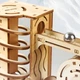 Конструктор DIY BauTech Спиральный трек 3D Бежевый (1015-663-00) - изображение 3