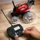 Аккумулятор BauTech перезаряжаемый 9V Крона Li-Ion 1100 мАч с Type-C Чёрный (1015-935-00) - изображение 12