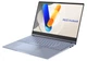 Ноутбук ASUS VivoBook S 15 OLED S5506MA-W162 Mist Blue REF - зображення 4