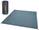 Коврик для пикника Uquip Scotty XXL 243103 Petrol/Grey (DAS303240) - изображение 1