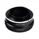 Адаптер переходник K&F Concept M42 EOS M M42 Canon EOS M для камер Canon с байонетом EOS M - изображение 6