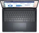Ноутбук Dell Pro 14 Premium PA14250 (BTO205_PA14250_EMEA) Magnesium Black - изображение 4