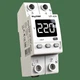 Реле напруги VP-40A M2W, DigiTOP - зображення 1