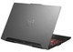 Ноутбук ASUS TUF Gaming A17 2023 FA707NUG-HX176 Mecha Gray - зображення 5