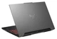 Ноутбук ASUS TUF Gaming A17 2023 FA707NUG-HX176 Mecha Gray - зображення 6