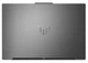 Ноутбук ASUS TUF Gaming A17 2023 FA707NUG-HX176 Mecha Gray - зображення 7