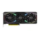 Видеокарта PNY GeForce RTX 5070 12GB ARGB OC Overclocked Triple Fan (VCG507012TFXXPB1-O) - изображение 2
