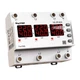 Реле напруги/струму VA-3F40A M6R, DigiTOP - зображення 1