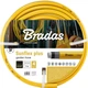 Шланг для полива Bradas 1/2" 30 м SUNFLEX PLUS (WSP1/230) - изображение 1