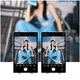 Селфи монитор selfie monitor для смартфона-телефона YELANGU TP01 (102) - изображение 9